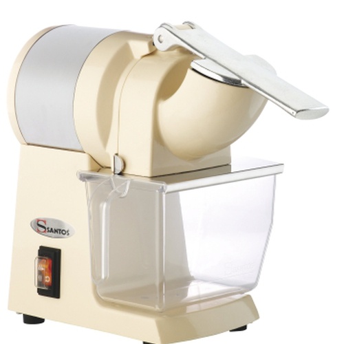 Ice Shaver With Lever 09
