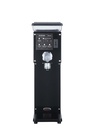 Silent Shop Coffee Grinder With Bag Holder 43