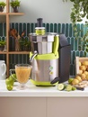 Juice extractor "Miracle Edition" 68