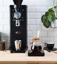 Shop Coffee Grinder With Bag Holder 04