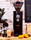 Shop Coffee Grinder With Bag Holder 04