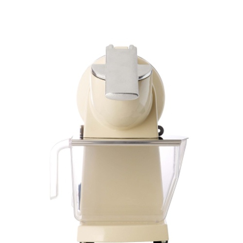 Ice Shaver With Lever 09