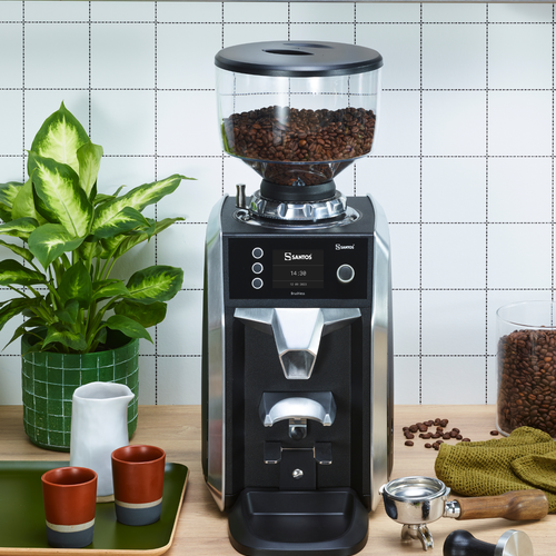 Moteur de broyeur pour la machine à café à grain du compatible avec Moteur de broyeur pour la machine à café à grain du compatible avec