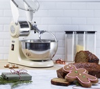10 Liter Dough Mixer 18