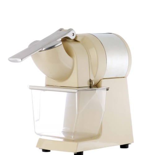 Ice Shaver With Lever 09