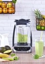 Compact Brushless Blender 66