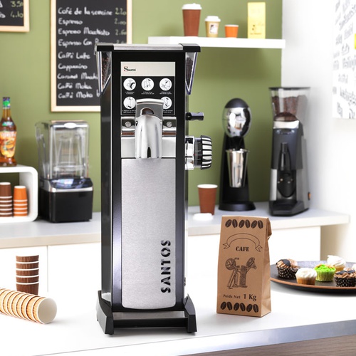 Coffee Shop Grinder 63