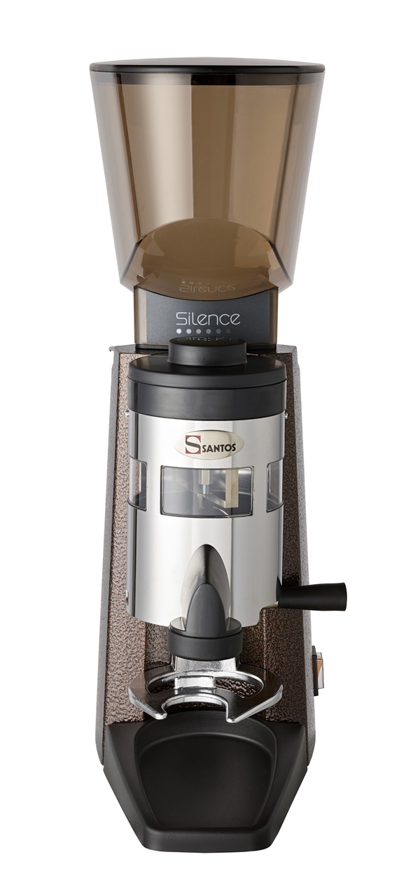 Santos 40A Silent Espresso Coffee Grinder