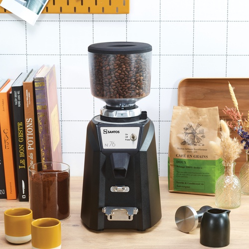 Kawa Coffee Grinder 76