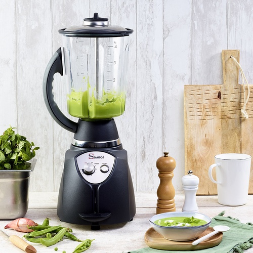 Kitchen Blender 37