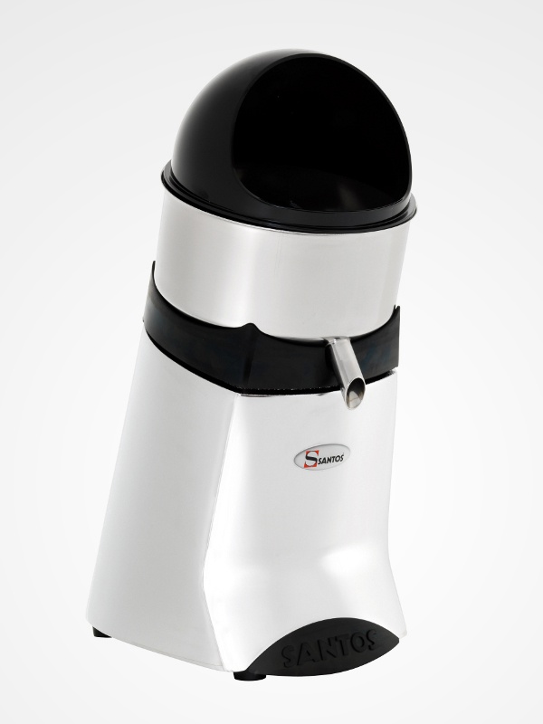 Poussoir En Fibre D6 Santos Pour Presse-agrumes Automatique - Pièce De Rechange