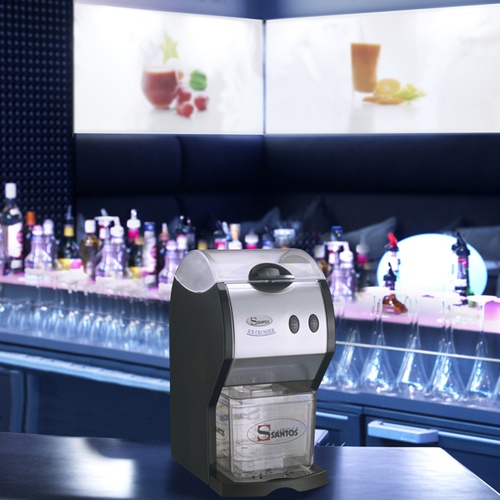 Ice Crusher 53