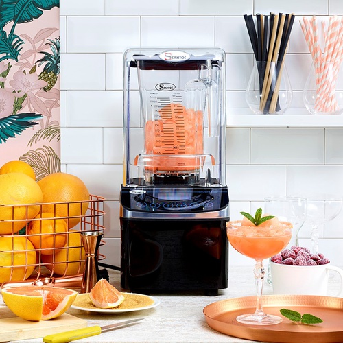 Expert Brushless Blender 62