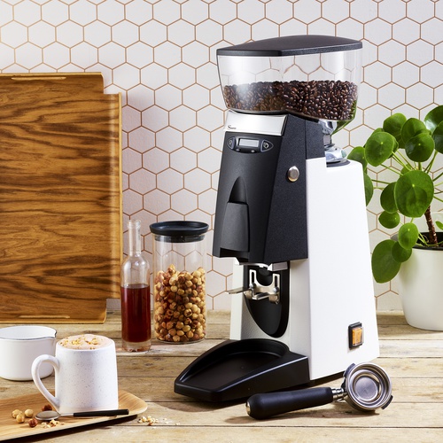 Moulin à café "Automatique" - Edition Barista 55WBC