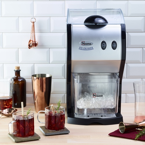 Ice Crusher 53