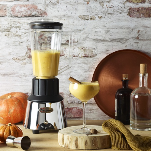 Bar Blender 33