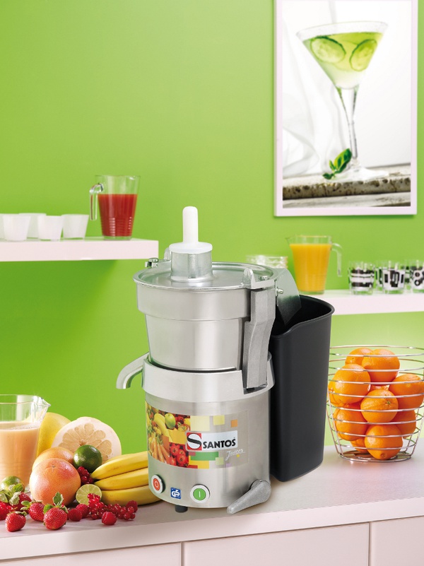 Santos - Juice extractor 28