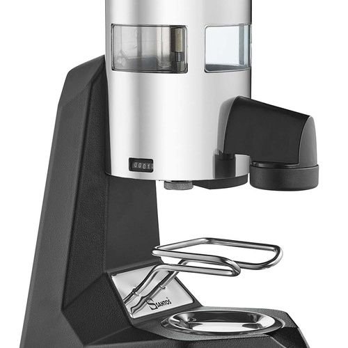 Ground Coffee Dispenser 26