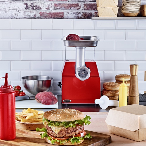 Meat Mincer 12