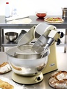 10 Liter Dough Mixer 18