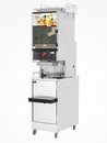Automatic orange juicer 32
